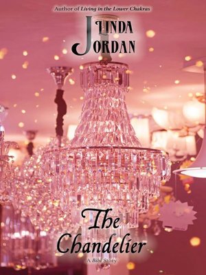 cover image of The Chandelier